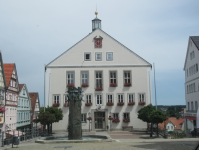 Rathaus